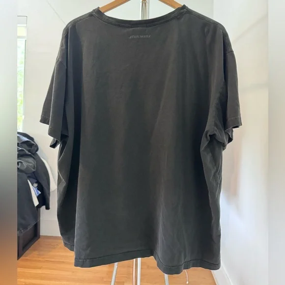 KITH x Star Wars YODA T-Shirt